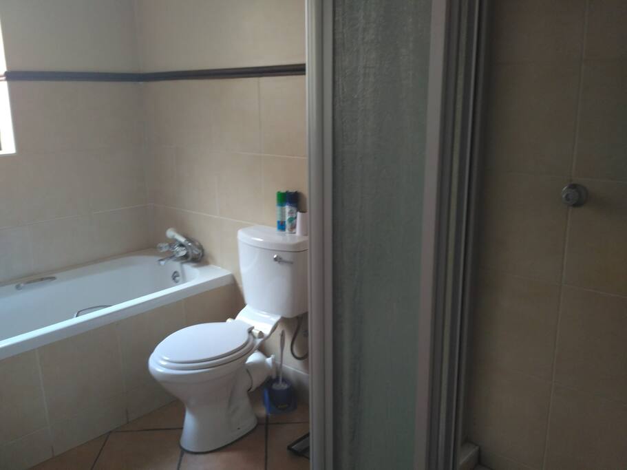 2nd bathroom