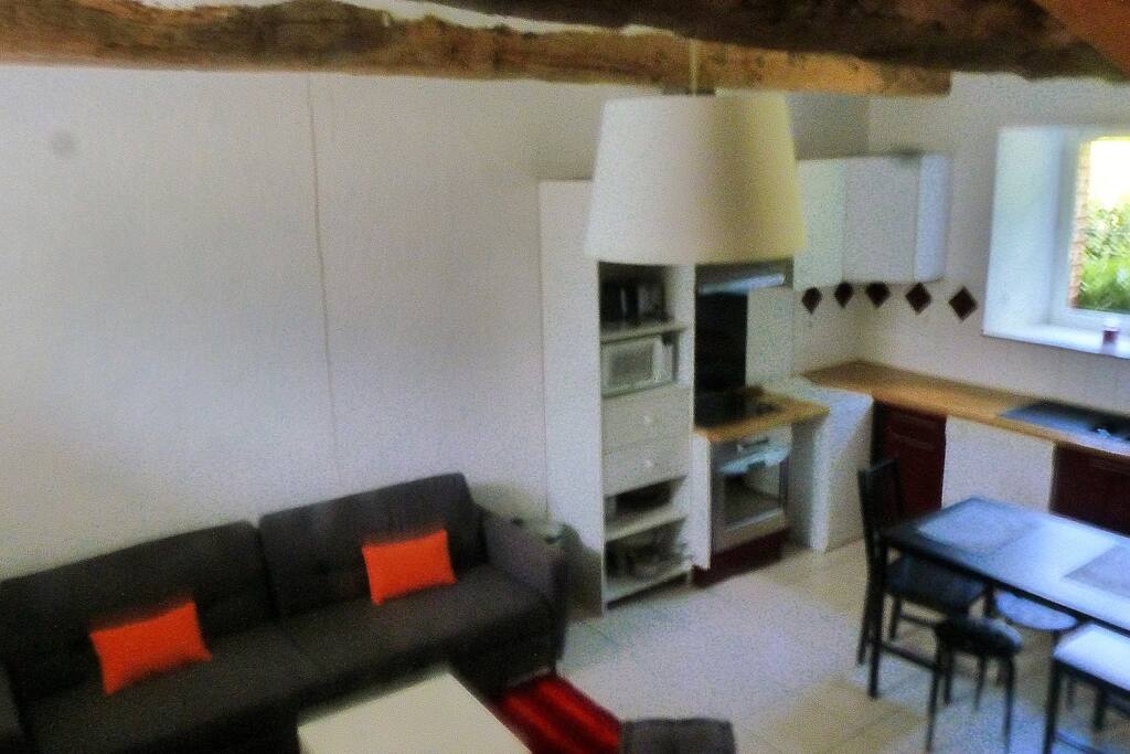 le salon