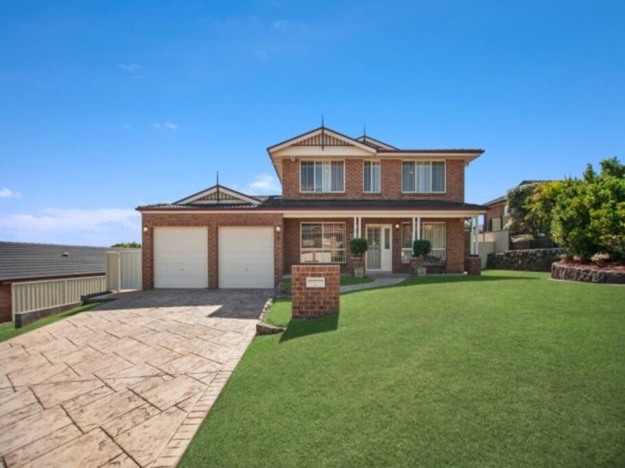 Beautiful Share House in Maitland Area