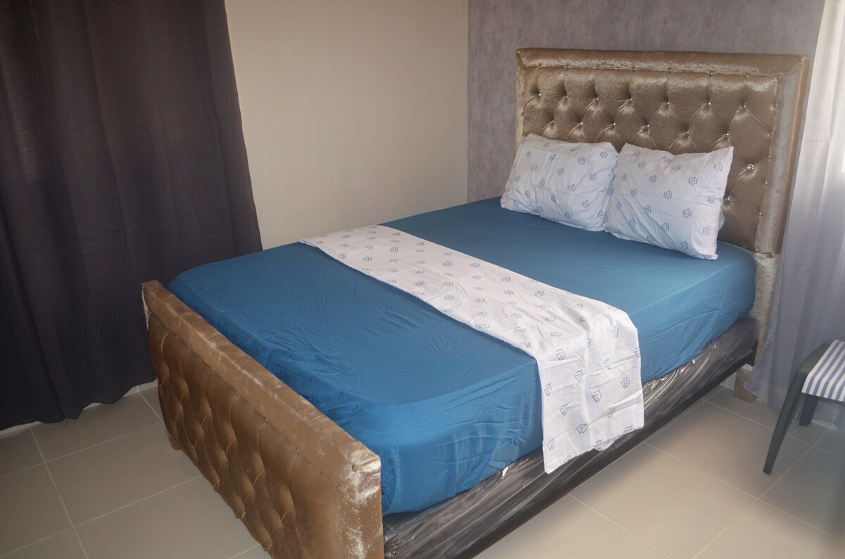 საძინებელი 3