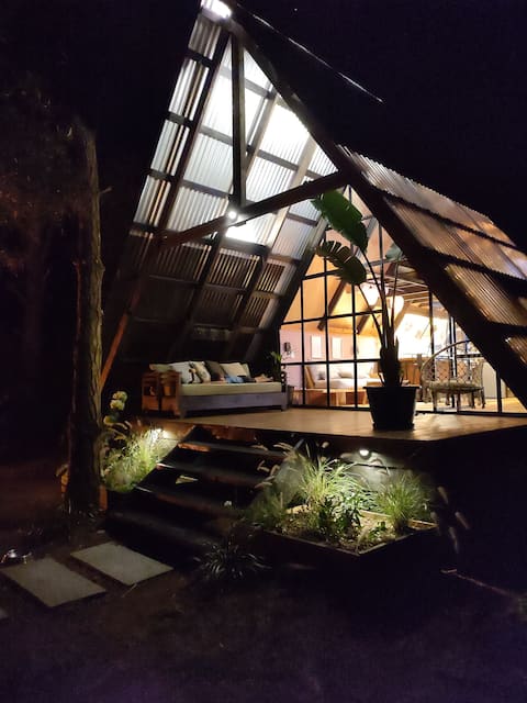 SantA, an unforgettable experience