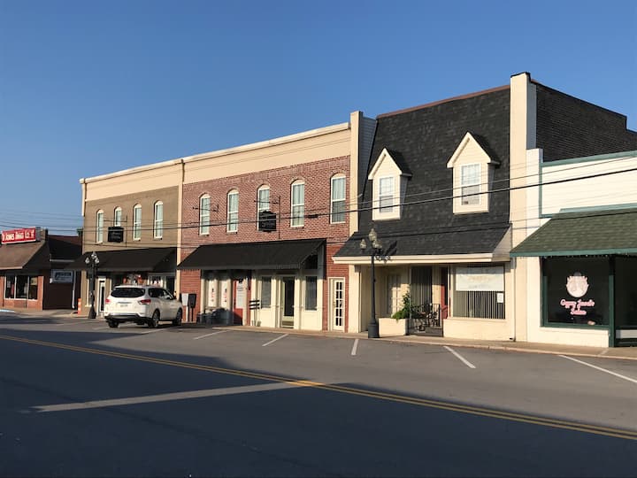 Pulaski Vacation Rentals & Homes Tennessee, United States Airbnb