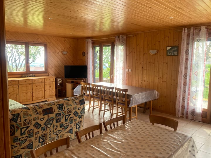 Всекидневна