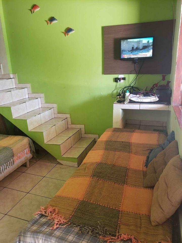 غرفة النوم 2