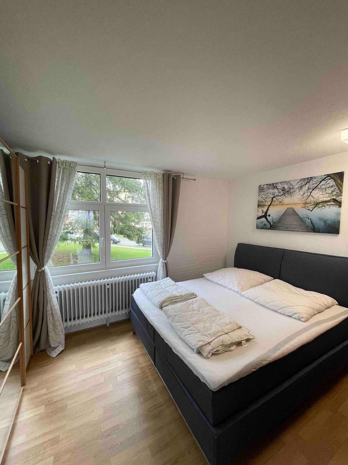 ห้องนอน