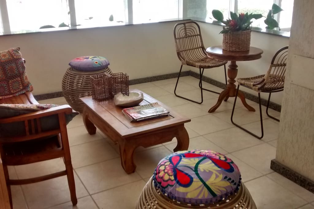 Sala 1º andar
