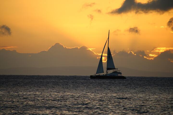 Honua Kai Luxury in Paradise 2BR/2BA Sleeps 6