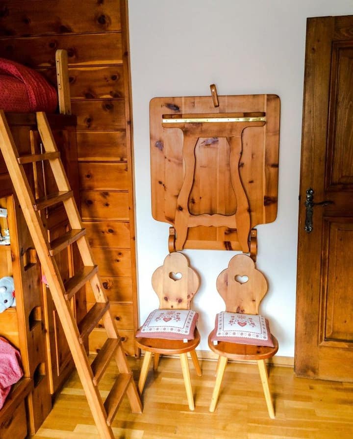 غرفة النوم 2