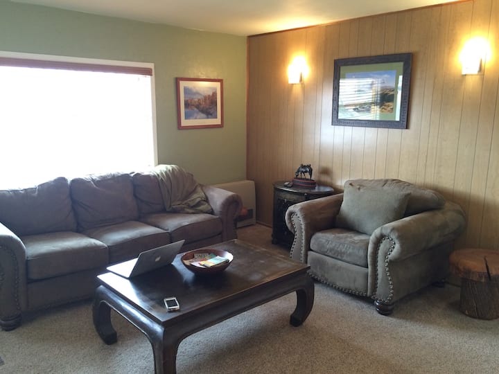 Clean, Comfy, Best Patio In Fruita - Dog Friendly! - Fruita, CO