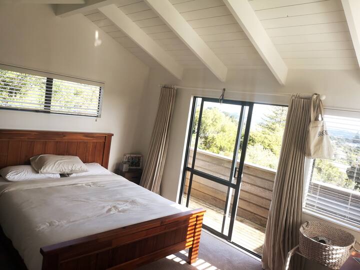 ห้องนอนใหญ่