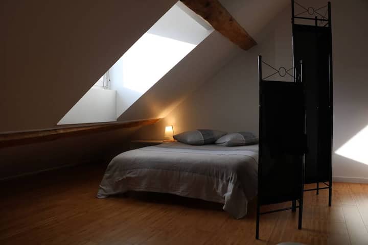 Спална соба