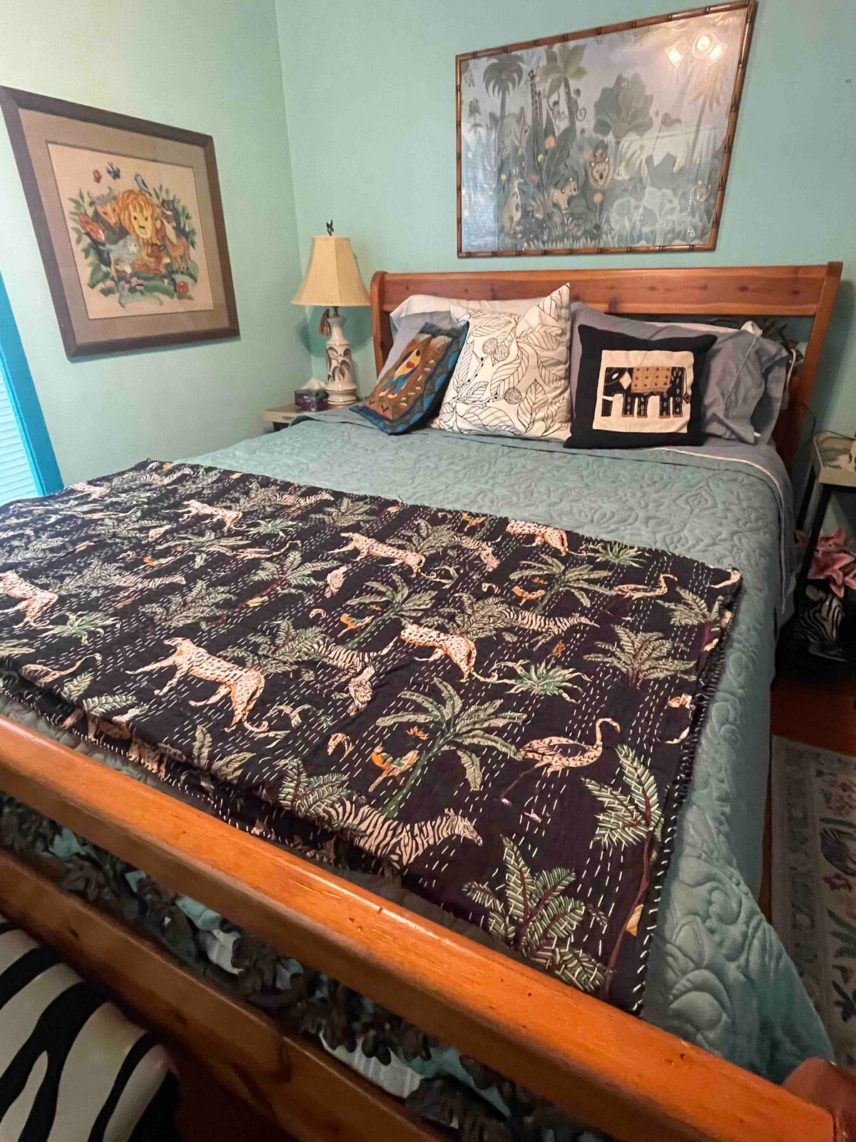 ห้องนอน2