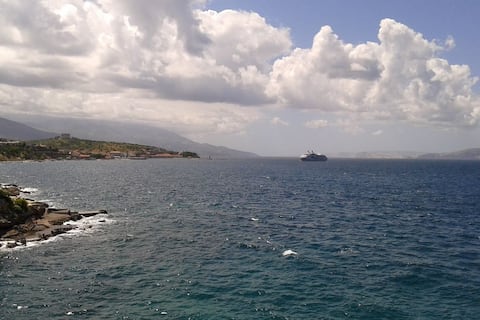 Apartman DEAN - 10 m to Sea