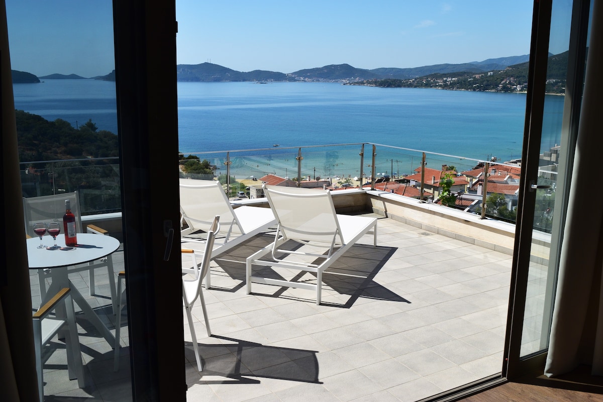 Palio Vacation Rentals & Homes - Greece | Airbnb