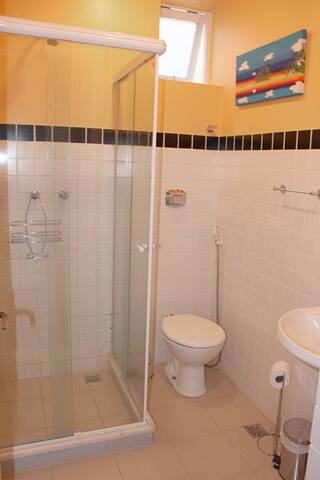 Near of the beach Fantastic 3 bedrooms IPANEMA gallery image 4