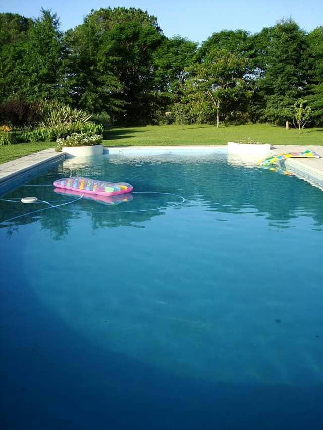 Annonce Airbnb populaire: Campo Las Liebres à Mercedes