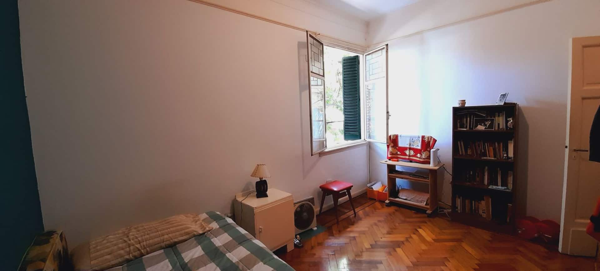 Well located apartment in Balvanera