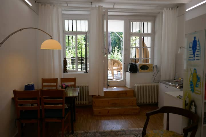 Freiburg Furnished Monthly Rentals and Extended Stays | Airbnb