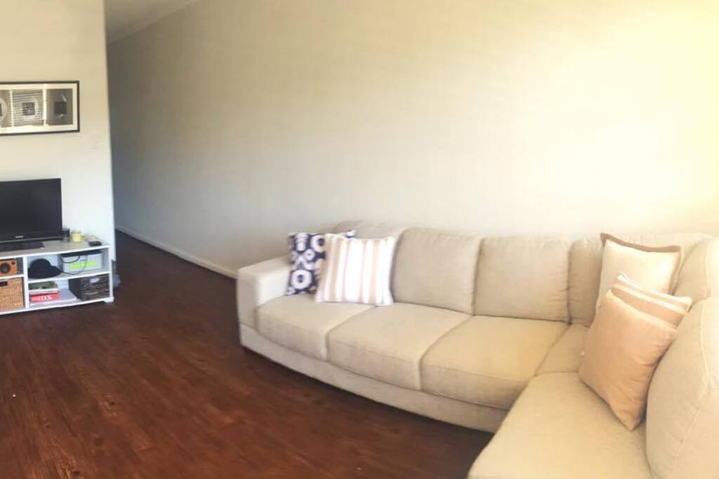 Chill out space