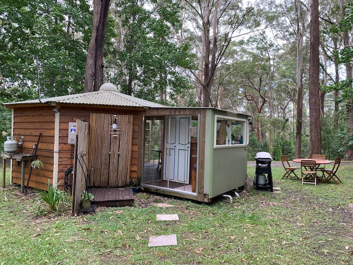 2 Best Glamping Spots Near Glenworth Valley, Australia Updated 2024 Trip101