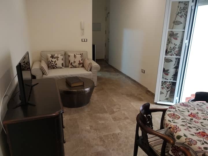 Apartamento En Casco Antiguo De Cadiz - Cádiz