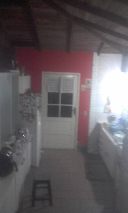 Cozinha