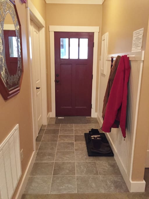 Entryway