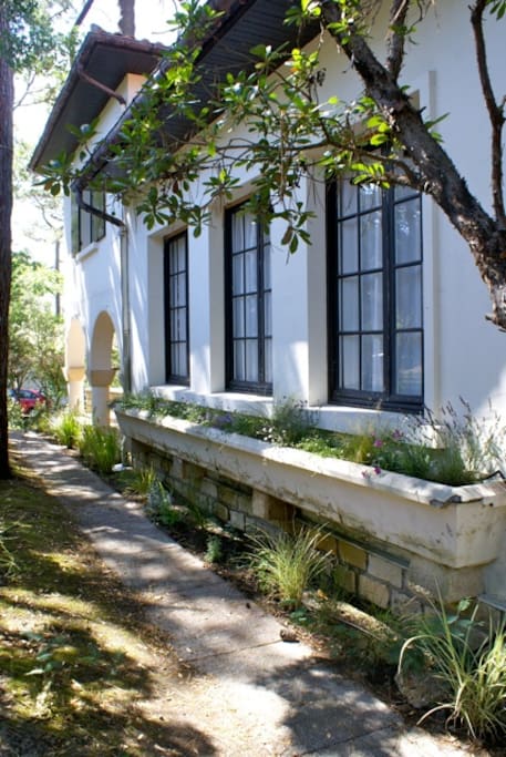 Villa 1930