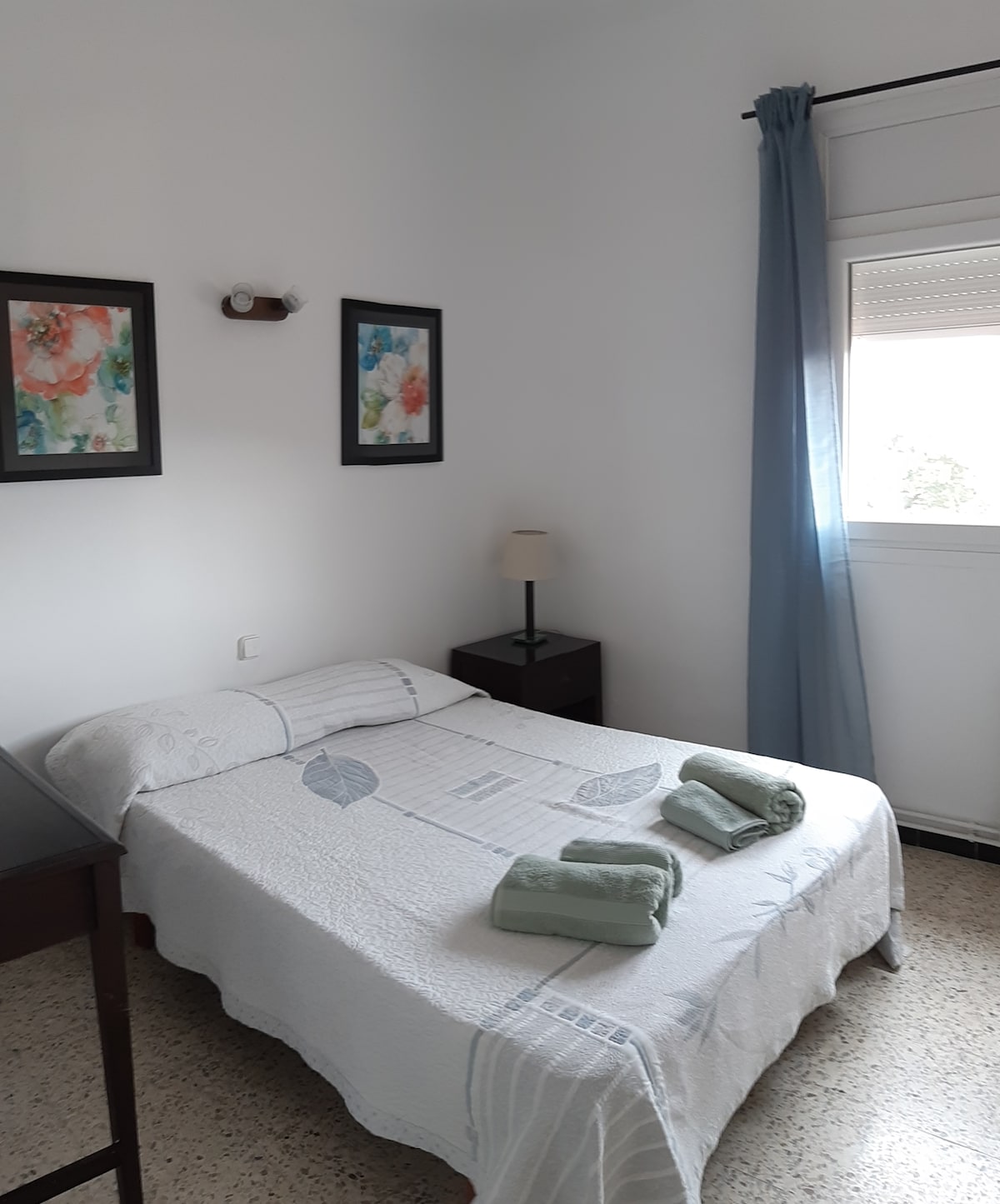 غرفة النوم 2