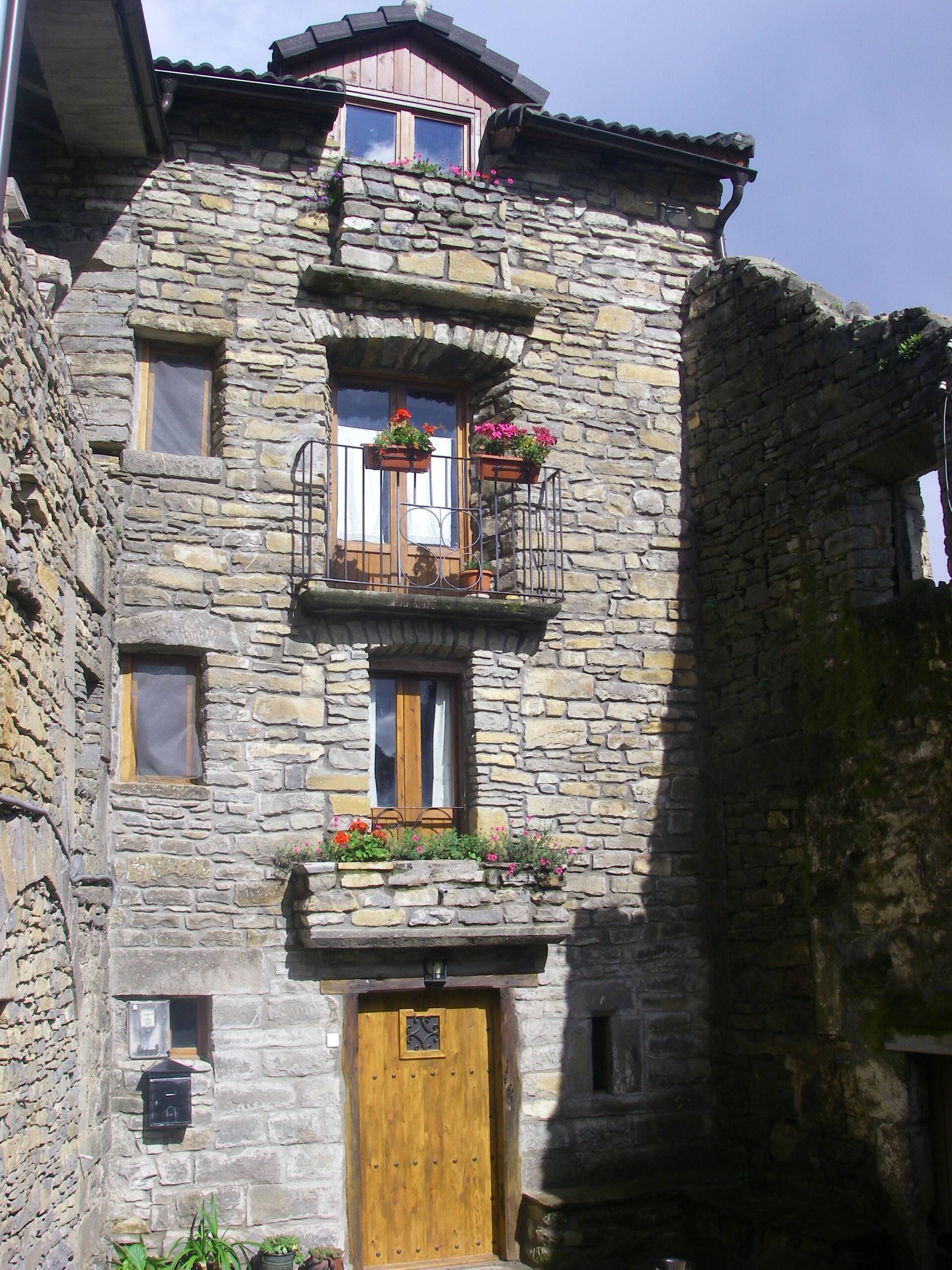 Casa Bestregui — photo 5