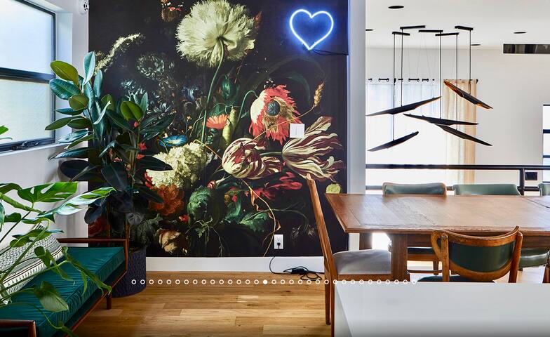 Architectural Venice Beach Dream House gallery image 3