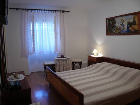 Holiday Room Bougainvillea