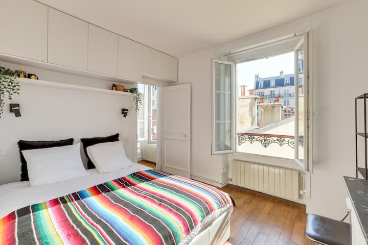 Slaapkamer