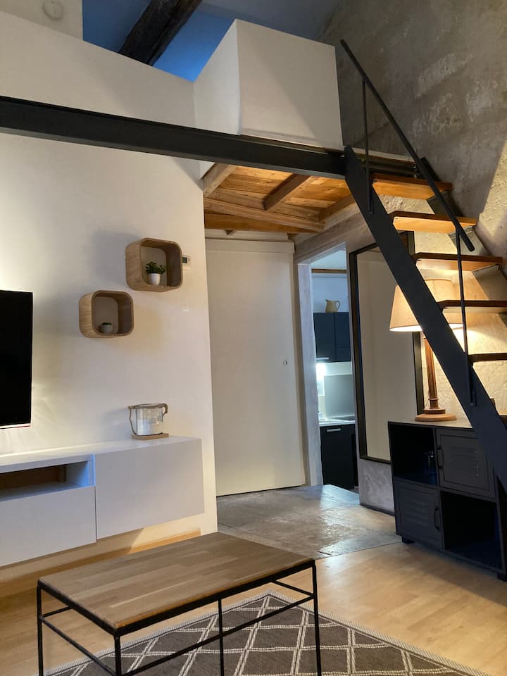 Ambiance Cosy - Baillargues