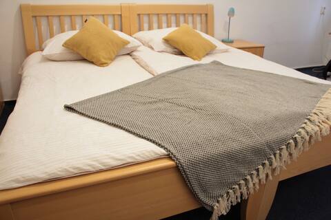 Greatly located comfy room in Brno