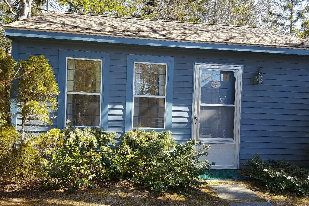 Main Guest House