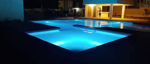 Successful Airbnb property: Casa Oasis Madeira in San Clemente De Lima