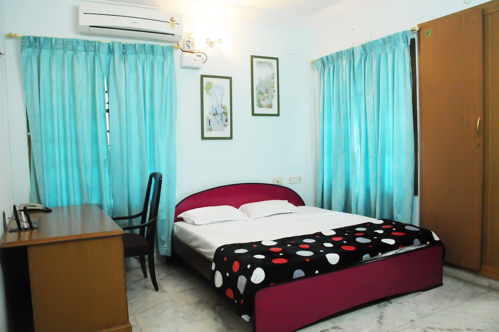 Delux Bedroom