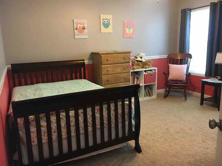 საძინებელი 3