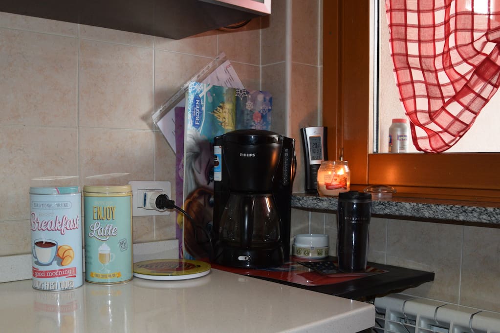 american coffee