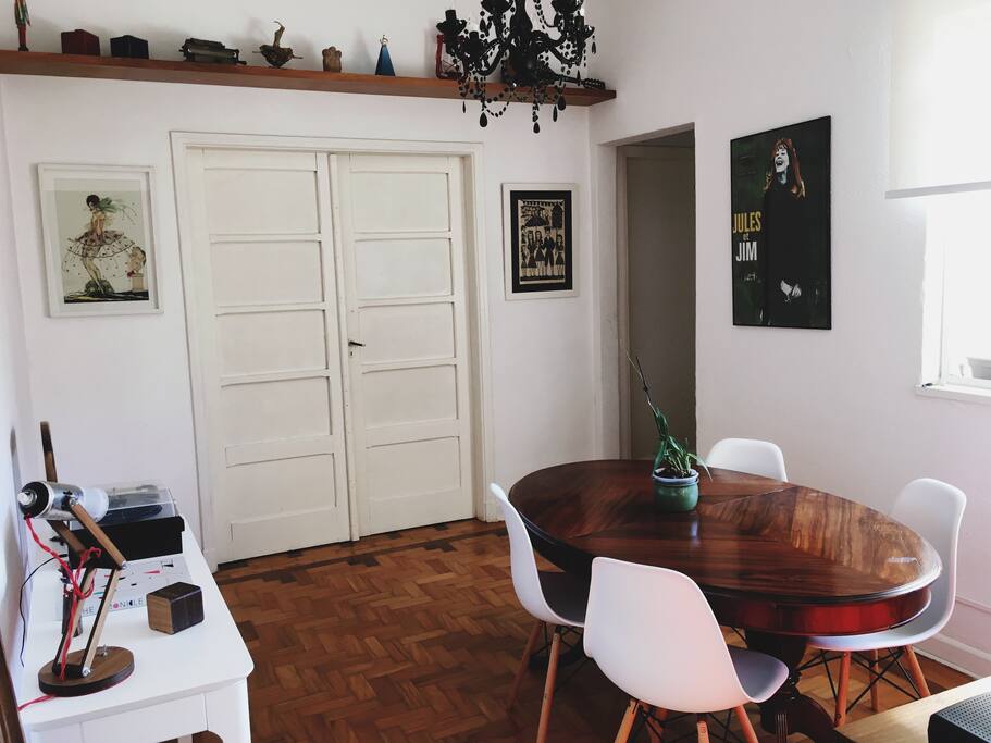 Dinning Room