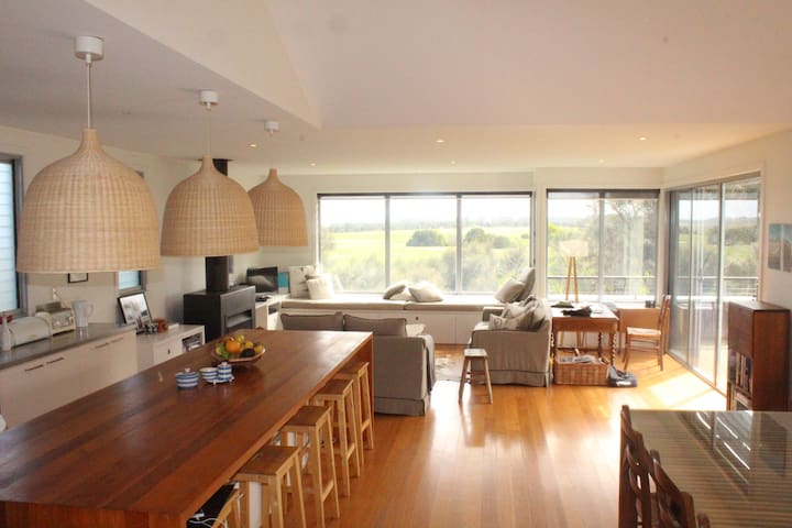 Barwon Heads Summer House
