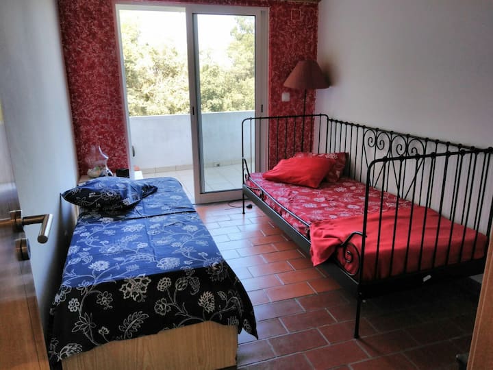 Спална соба 3