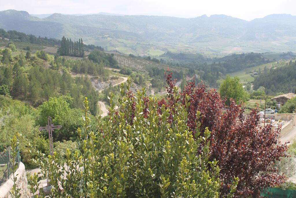 Vue de la Terrasse 2