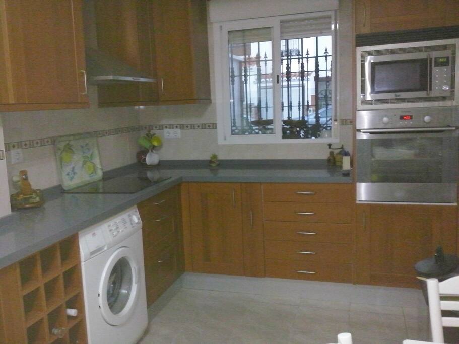 Cocina