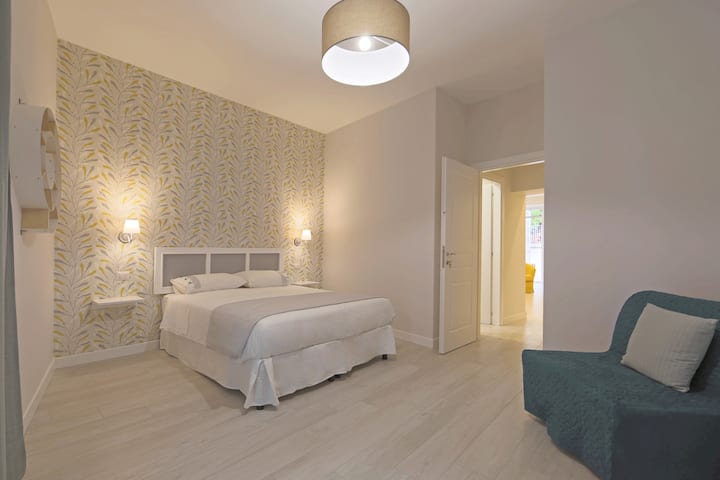 Спална соба 1