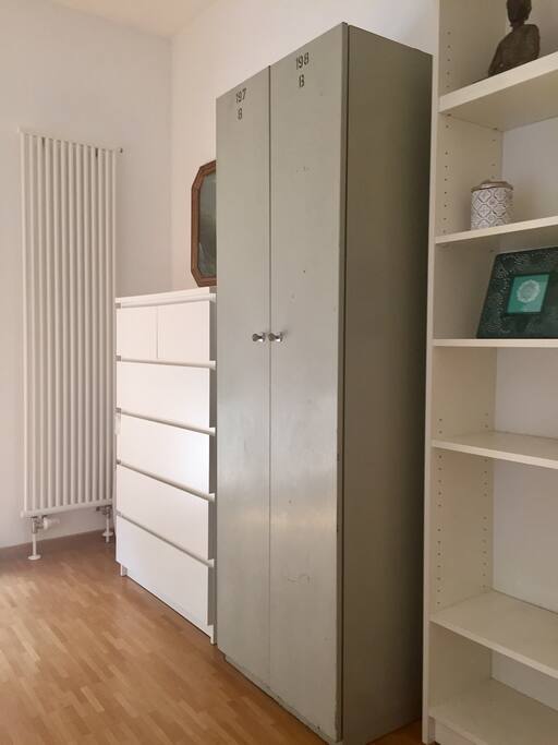 Dein Zimmer