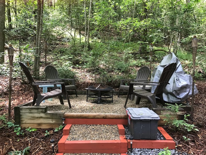 Top 10 Cabin Rentals Near North Carolina Updated 2024