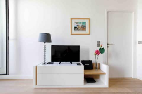 Top Airbnb: The most-desired flat. Best location à Cannes