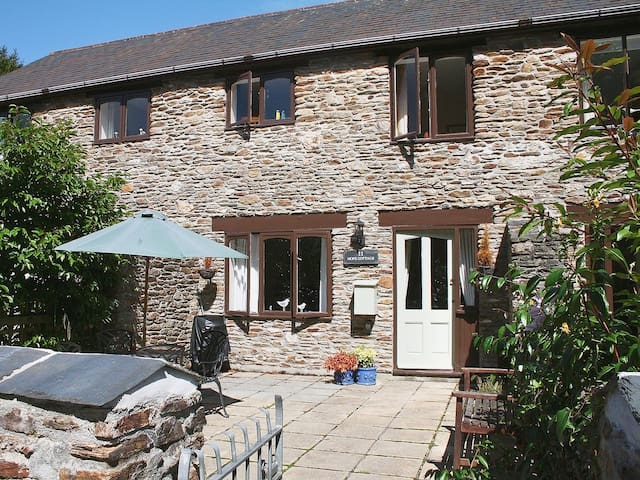 Guest favorite listing in South Hams